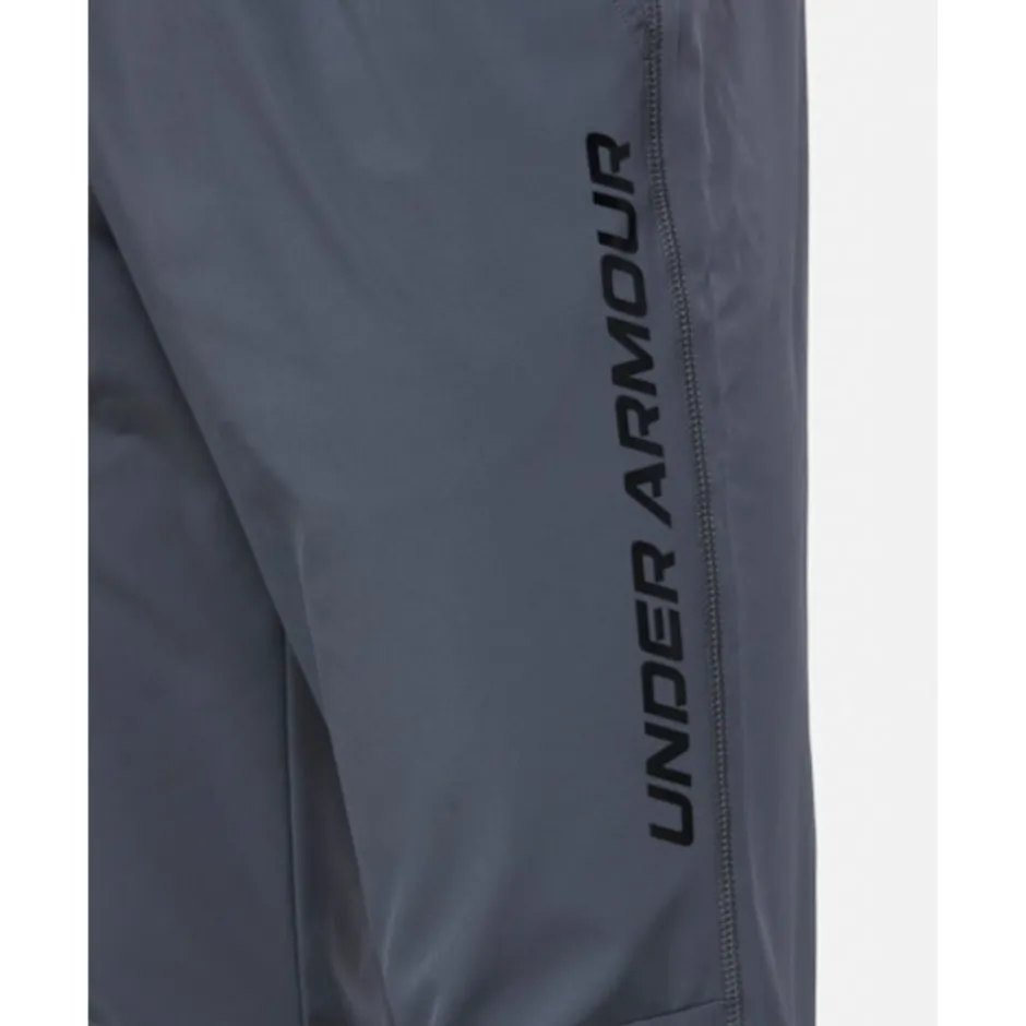 Mens Launch Woven Run Pant-Under Armour Sale