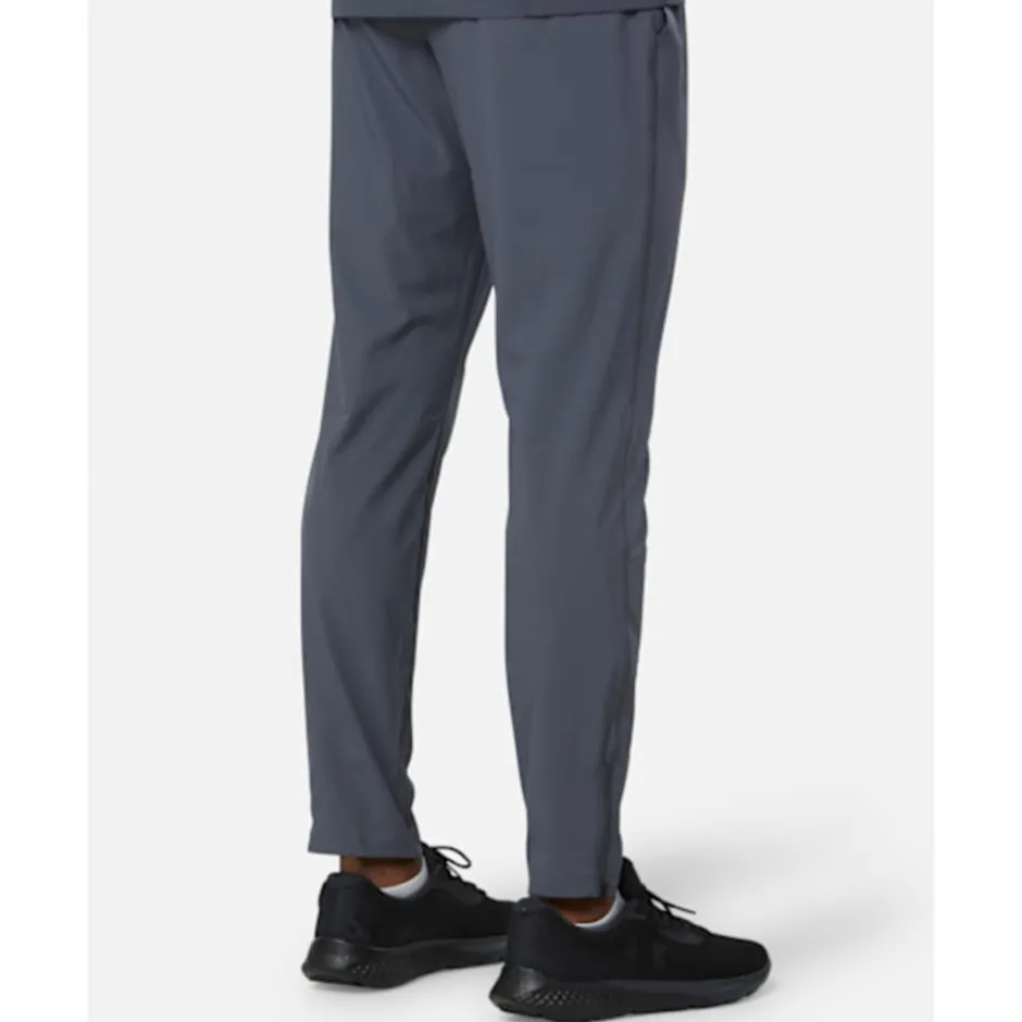 Mens Launch Woven Run Pant-Under Armour Sale