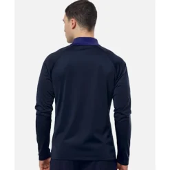 Mens Liga Half Zip Top-Puma Fashion