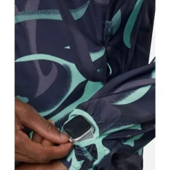Mens Lite Show Woven Jacket-Asics Sale