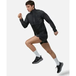 Mens Lumos Weather Jacket-On Sale