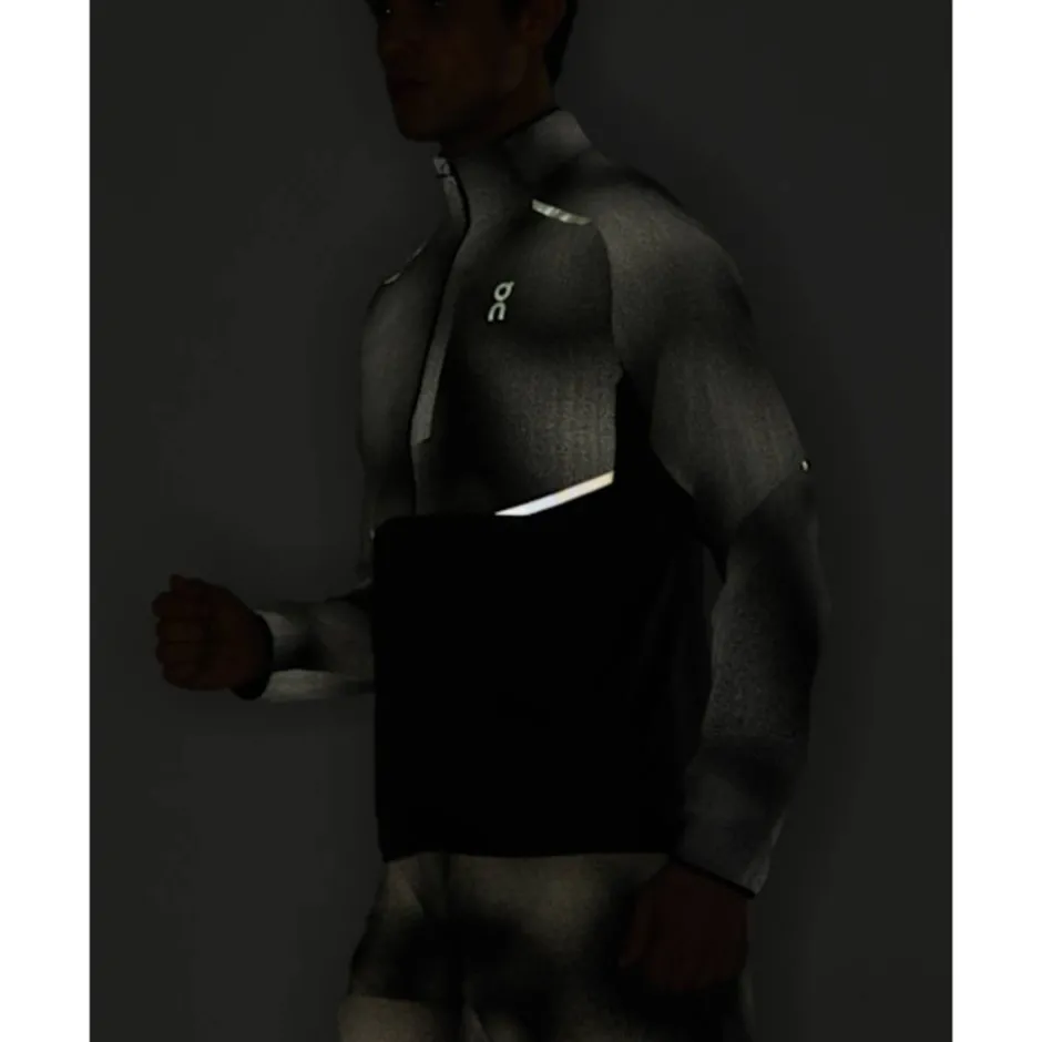 Mens Lumos Weather Jacket-On Sale