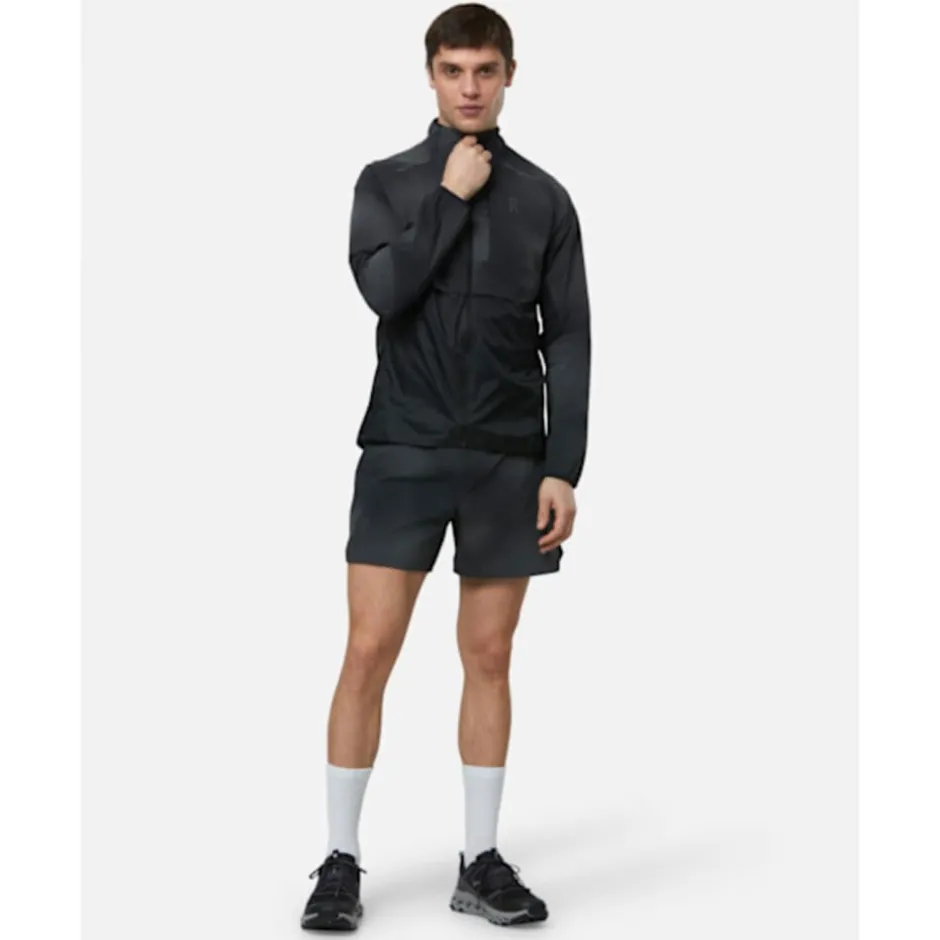 Mens Lumos Weather Jacket-On Sale