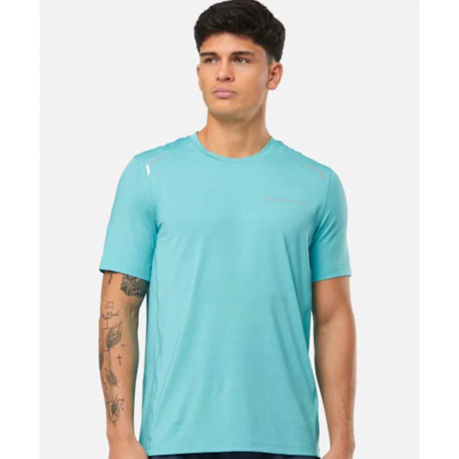 Mens Lyder 3.0 Space T-Shirt-Monterrain Fashion
