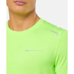 Mens Lyder 3.0 Space T-Shirt-Monterrain Hot