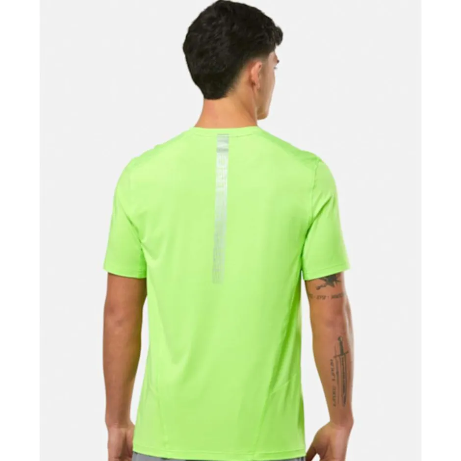 Mens Lyder 3.0 Space T-Shirt-Monterrain Hot
