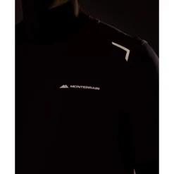 Mens Lyder 3.0 Space T-Shirt-Monterrain Hot