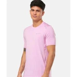 Mens Lyder 3.0 Space T-Shirt-Monterrain Hot