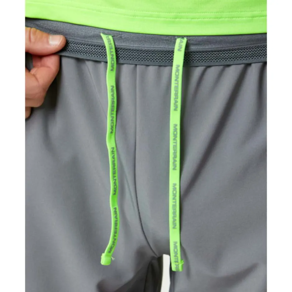 Mens Lyder 3.0 Woven Short-Monterrain Online