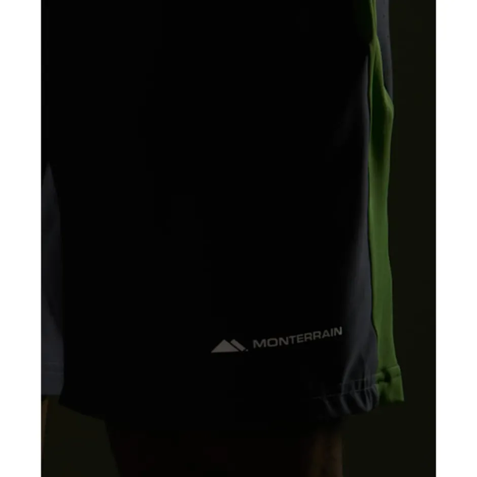 Mens Lyder 3.0 Woven Short-Monterrain Online