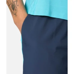 Mens Lyder 3.0 Woven Short-Monterrain Sale