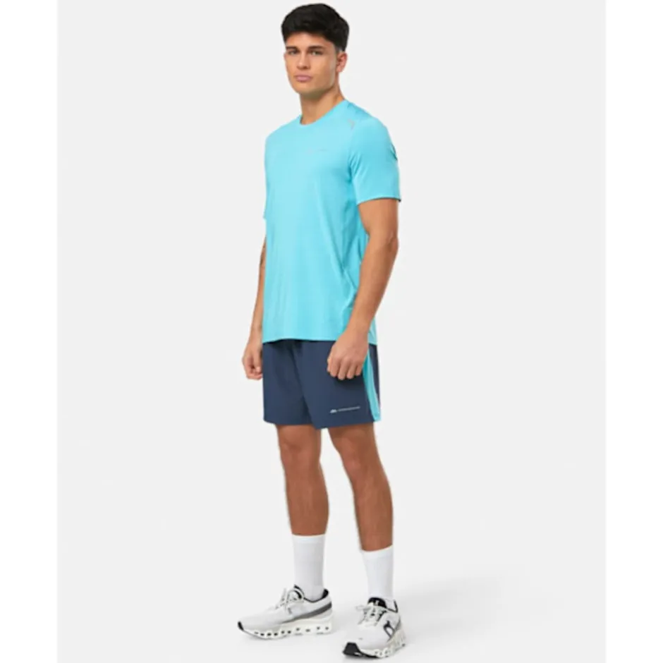 Mens Lyder 3.0 Woven Short-Monterrain Sale