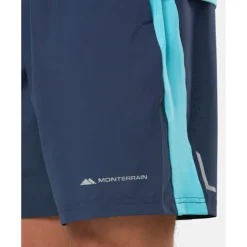 Mens Lyder 3.0 Woven Short-Monterrain Sale