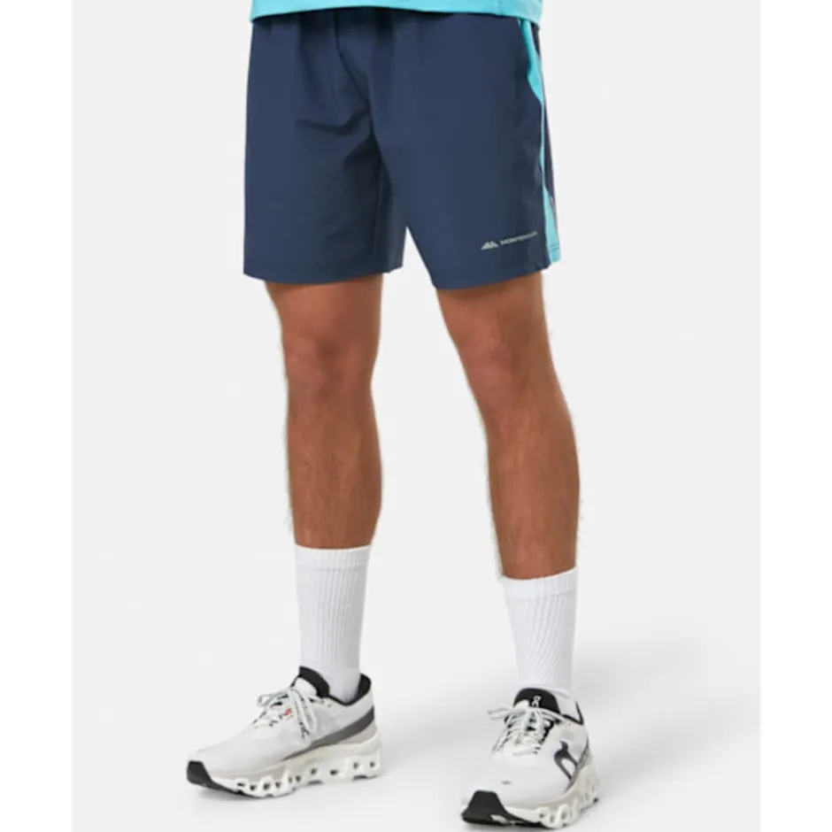 Mens Lyder 3.0 Woven Short-Monterrain Sale