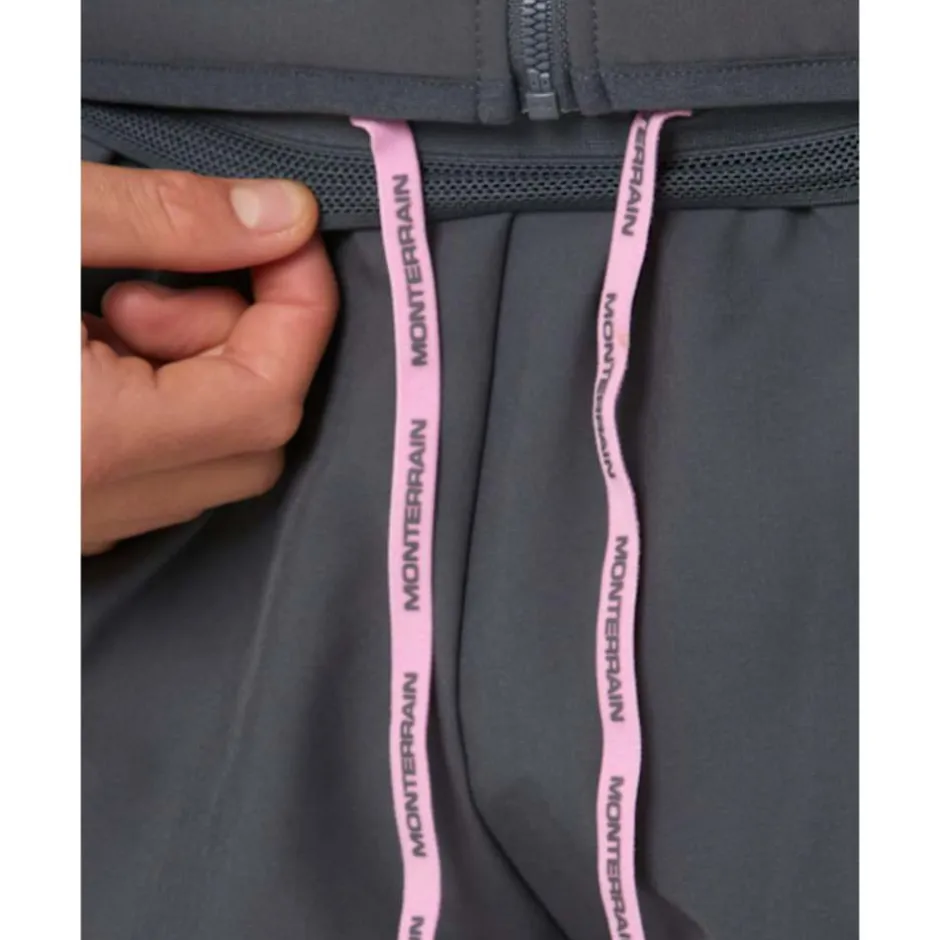 Mens Lyder 3.0 Woven Short-Monterrain Outlet