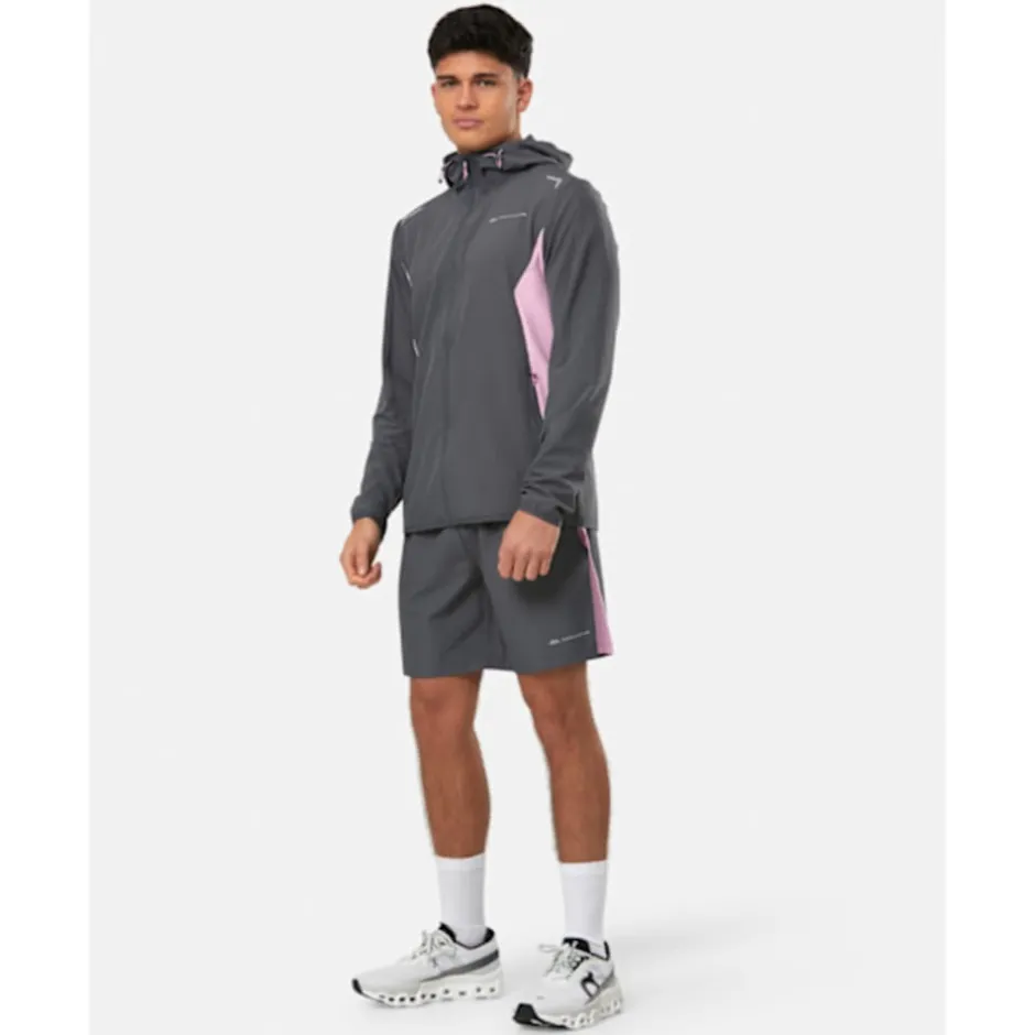 Mens Lyder 3.0 Woven Short-Monterrain Outlet