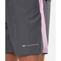 Mens Lyder 3.0 Woven Short-Monterrain Outlet