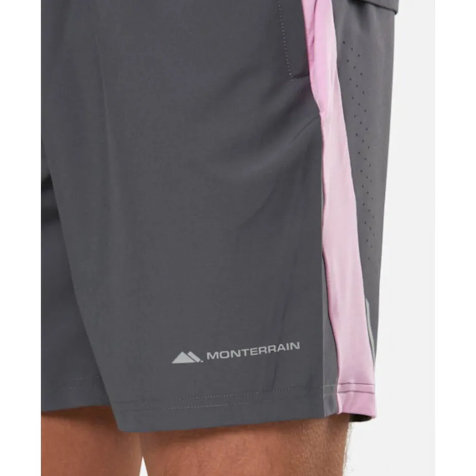 Mens Lyder 3.0 Woven Short-Monterrain Outlet