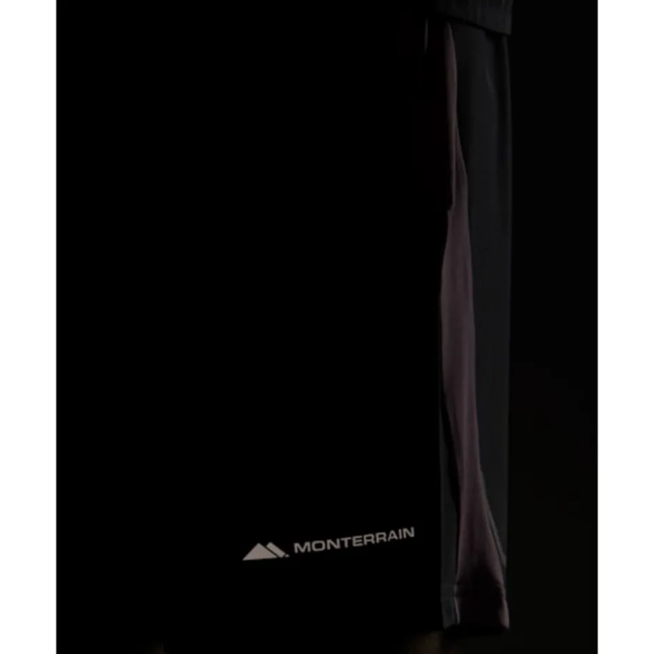 Mens Lyder 3.0 Woven Short-Monterrain Outlet