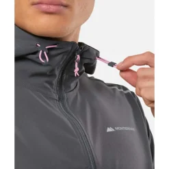 Mens Lyder Woven Windrunner-Monterrain Online