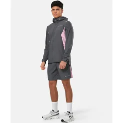 Mens Lyder Woven Windrunner-Monterrain Online