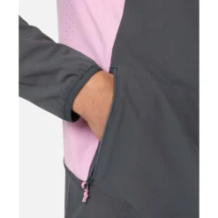 Mens Lyder Woven Windrunner-Monterrain Online