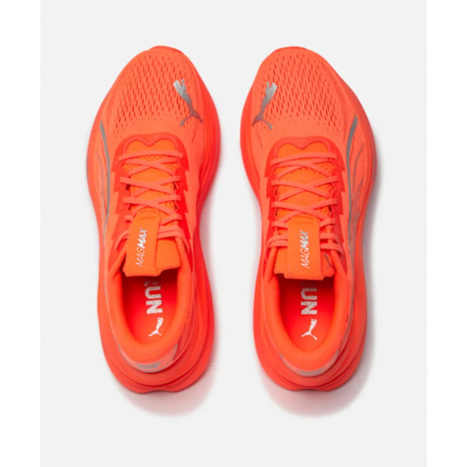 Mens MagMax NITRO-Puma Best
