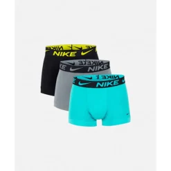 Mens Micro Trunk Brief 3pack-Nike Online