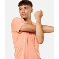 Mens Miler Breathe T-Shirt-Nike Outlet