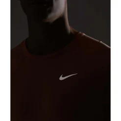Mens Miler Breathe T-Shirt-Nike Outlet