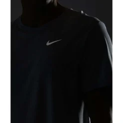 Mens Miler Breathe T-Shirt-Nike Clearance