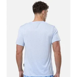 Mens Miler Breathe T-Shirt-Nike Clearance