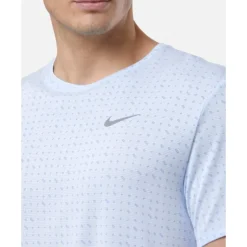 Mens Miler Breathe T-Shirt-Nike Clearance