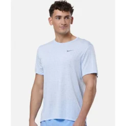 Mens Miler Breathe T-Shirt-Nike Clearance