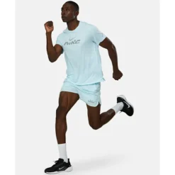 Mens Miler Flash T-Shirt-Nike Sale