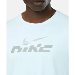 Mens Miler Flash T-Shirt-Nike Sale