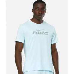 Mens Miler Flash T-Shirt-Nike Sale