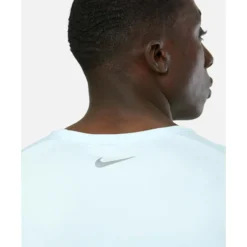 Mens Miler Flash T-Shirt-Nike Sale