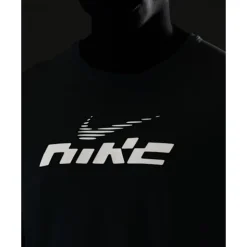 Mens Miler Flash T-Shirt-Nike Sale