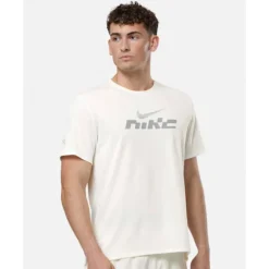 Mens Miler Flash T-Shirt-Nike Discount