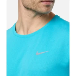 Mens Miler T-Shirt-Nike Hot