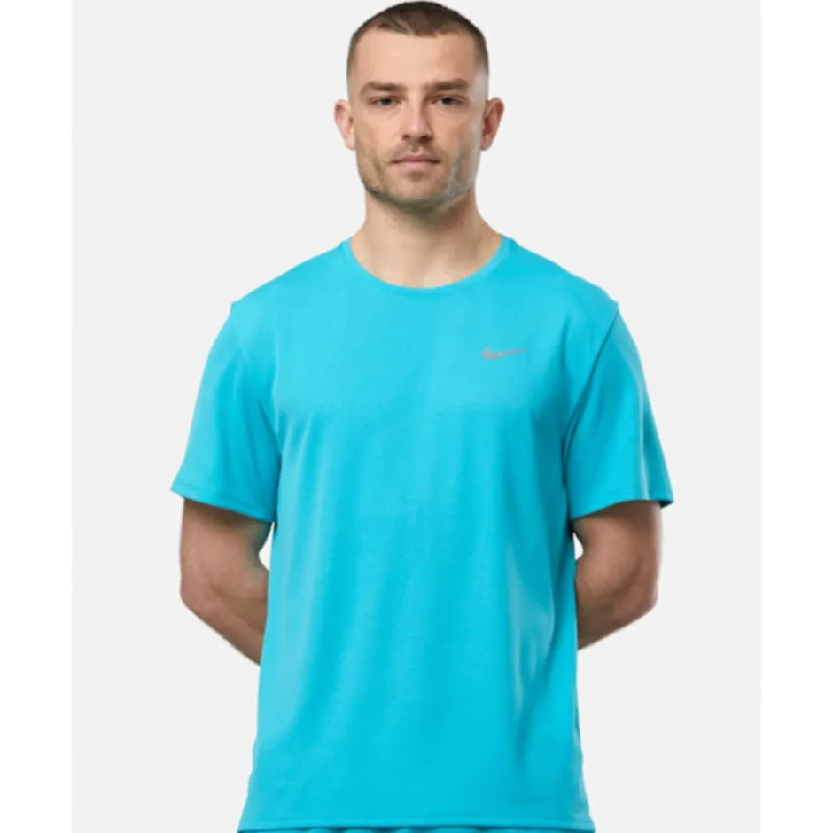 Mens Miler T-Shirt-Nike Hot