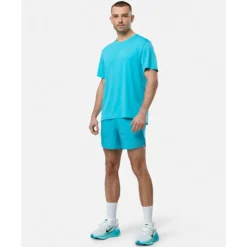 Mens Miler T-Shirt-Nike Hot