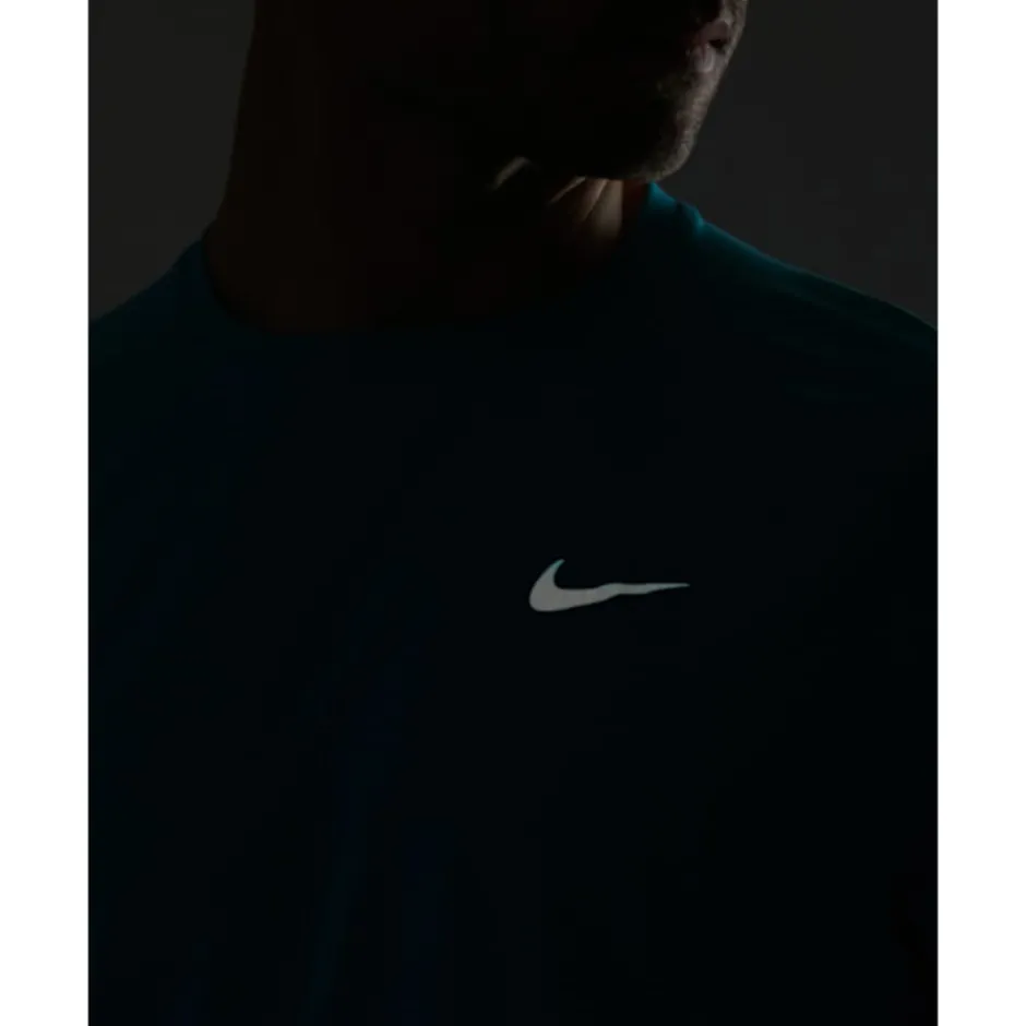 Mens Miler T-Shirt-Nike Hot