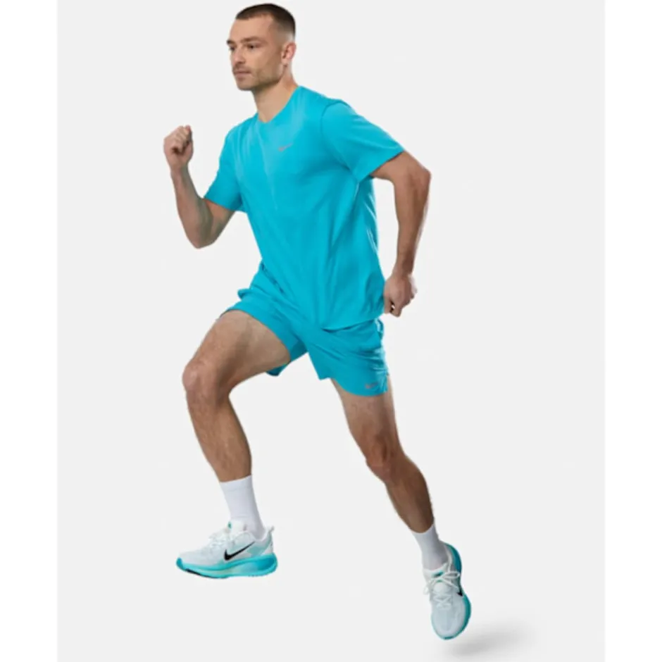 Mens Miler T-Shirt-Nike Hot