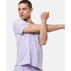 Mens Miler T-Shirt-Nike Best