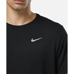 Mens Miler T-Shirt-Nike Hot