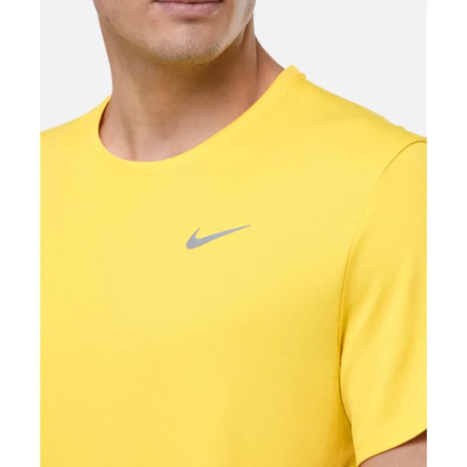 Mens Miler T-Shirt-Nike Clearance