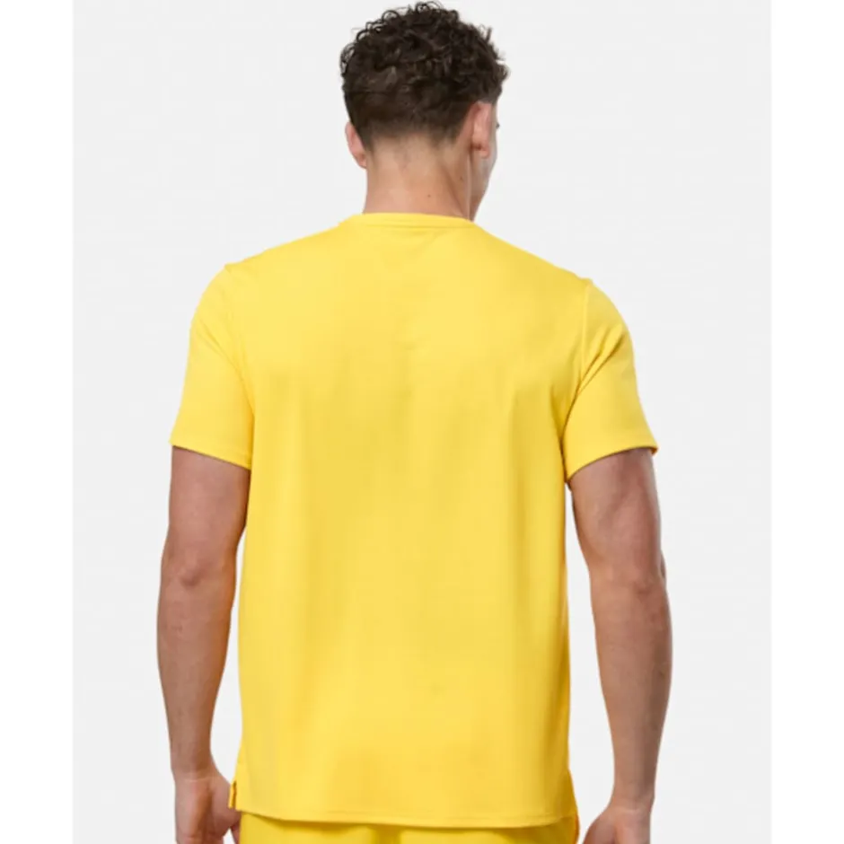 Mens Miler T-Shirt-Nike Clearance