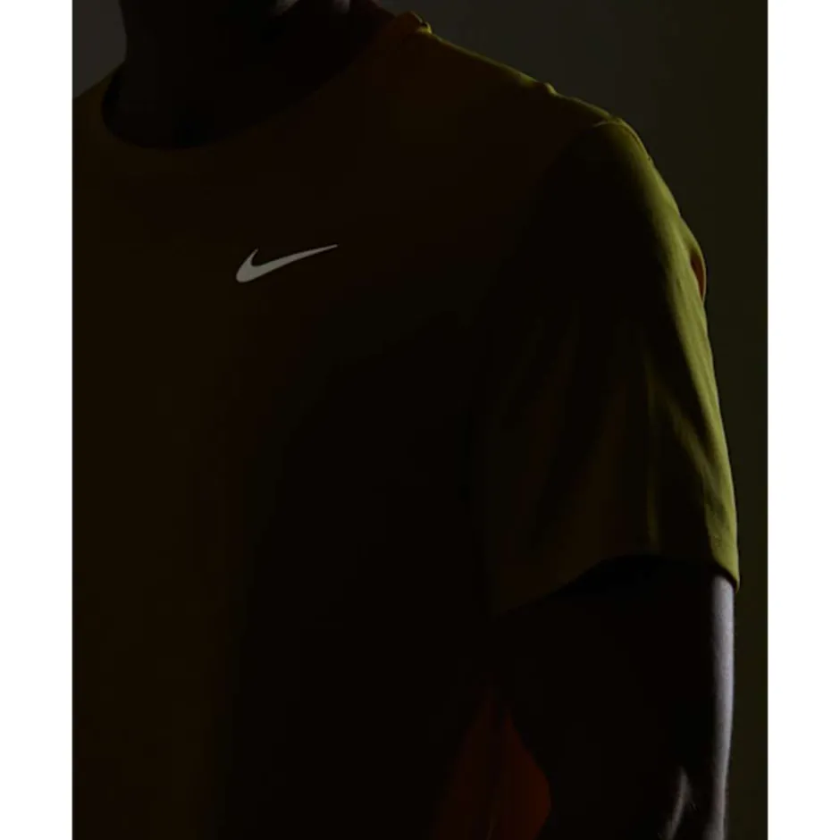 Mens Miler T-Shirt-Nike Clearance